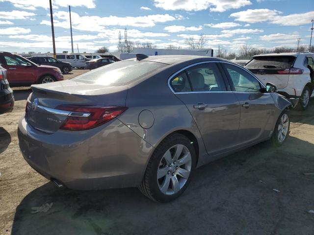 Obraz 3 z 2017 BUICK REGAL PREMIUM 2017 z VIN 2G4GR5GX5H9166600
