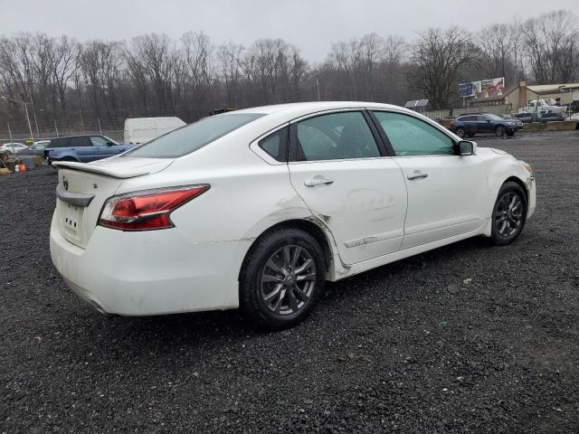 Image 3 of 2015 NISSAN ALTIMA 2.5 2015 with VIN 1N4AL3APXFC439034