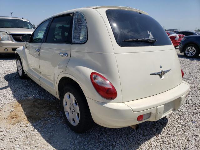 Изображение 3 2006 CHRYSLER PT CRUISER  2006 с VIN 3A4FY48B06T243524