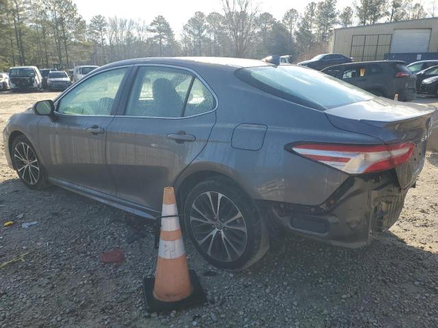 Image 2 of 2020 TOYOTA CAMRY SE 2020 with VIN 4T1G11BK9LU014763