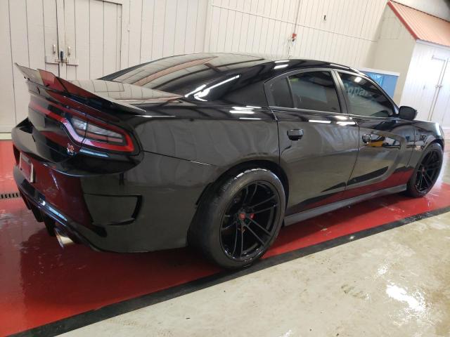 Image 3 of 2021 DODGE CHARGER SCAT PACK 2021 with VIN 2C3CDXGJ0MH508693