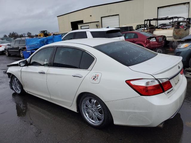 Obraz 2 z 2014 HONDA ACCORD SPORT 2014 z VIN 1HGCR2F51EA110107