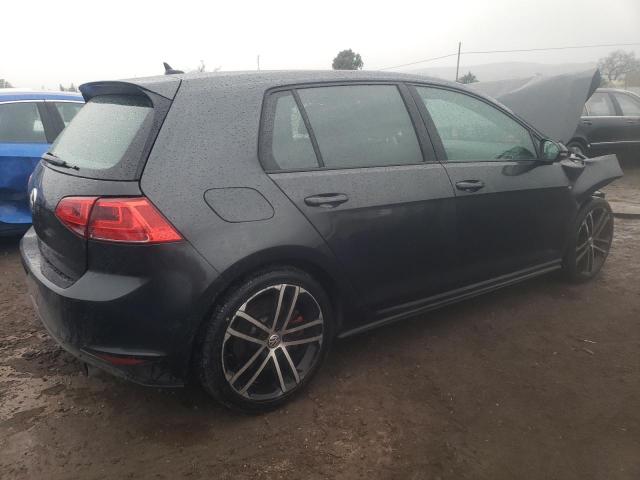Изображение 3 2017 VOLKSWAGEN GTI SPORT 2017 с VIN 3VW547AU2HM002200