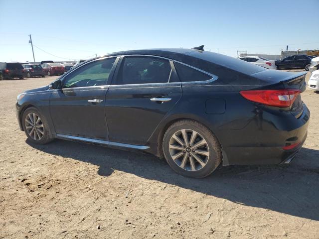 Изображение 2 2017 HYUNDAI SONATA SPORT 2017 с VIN 5NPE34AF5HH461751