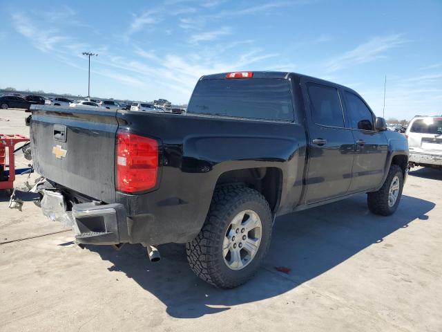 Изображение 3 2014 CHEVROLET SILVERADO K1500 LT 2014 с VIN 3GCUKREC3EG313470