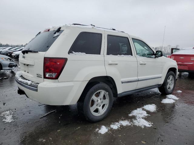 Изображение 3 2005 JEEP GRAND CHEROKEE LIMITED 2005 с VIN 1J4HR58275C608920