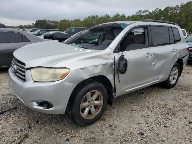Obraz 1 z 2009 TOYOTA HIGHLANDER  2009 z VIN JTEDA41A292004268