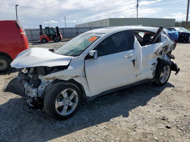 Obraz 1 z 2016 HONDA HR-V EX 2016 z VIN 3CZRU5H50GM747365