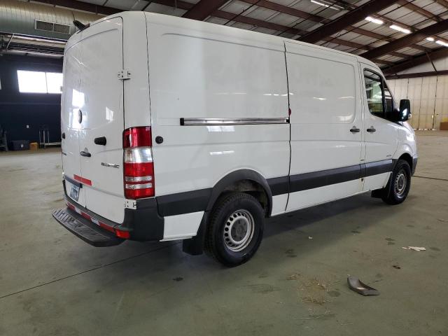 Image 3 of 2015 MERCEDES-BENZ SPRINTER 2500 2015 with VIN WD3PE7DC0F5990621