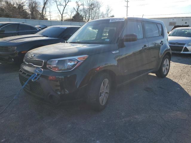 Изображение 1 2016 KIA SOUL  2016 с VIN KNDJN2A26G7350929