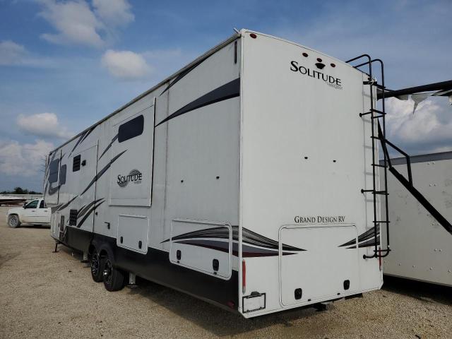 Изображение 3 2022 GRAN SOLITUDE 2022 с VIN 573FS4329NAA11360