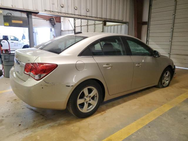 Image 3 of 2015 CHEVROLET CRUZE LT 2015 with VIN 1G1PC5SB1F7290663