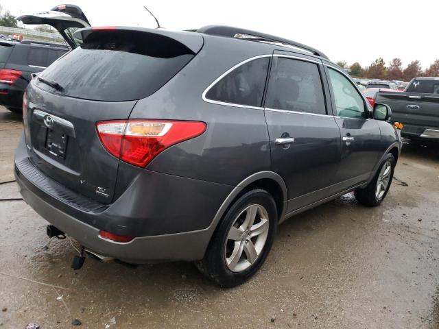 Obraz 3 z 2010 HYUNDAI VERACRUZ GLS 2010 z VIN KM8NU4CC0AU137775