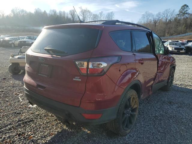 Obraz 3 z 2017 FORD ESCAPE SE 2017 z VIN 1FMCU0G97HUB16446