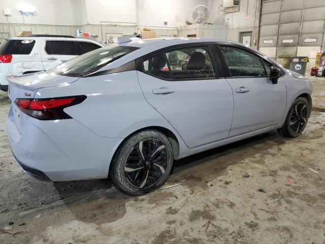 Image 3 of 2023 NISSAN VERSA SR 2023 with VIN 3N1CN8FV7PL820270