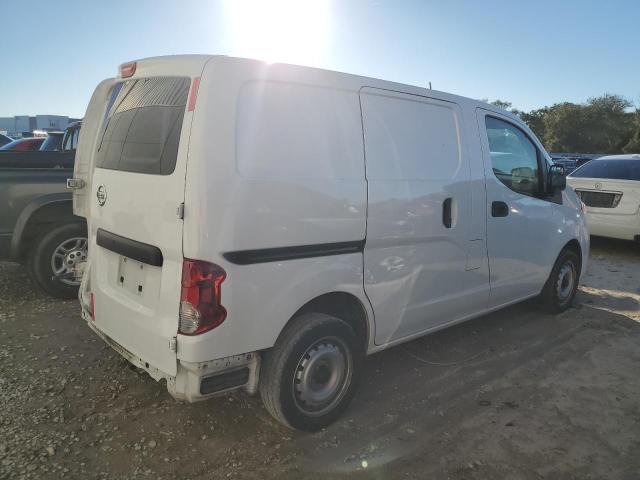 Image 3 of 2020 NISSAN NV200 2.5S 2020 with VIN 3N6CM0KN6LK703803