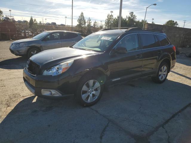 Obraz 1 z 2012 SUBARU OUTBACK 2.5I LIMITED 2012 z VIN 4S4BRCLC2C3266088