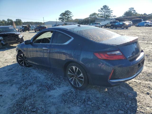 Изображение 2 2017 HONDA ACCORD EX 2017 с VIN 1HGCT1B76HA000712