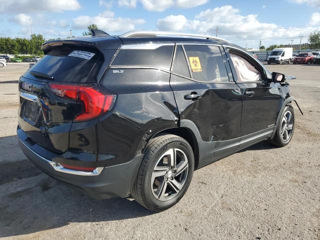 Obraz 3 z 2020 GMC TERRAIN SLT 2020 z VIN 3GKALPEV6LL238438