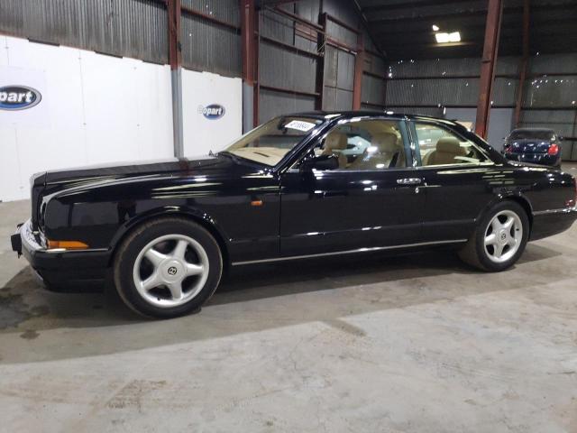 Изображение 2000 BENTLEY CONTINENTAL R 2000