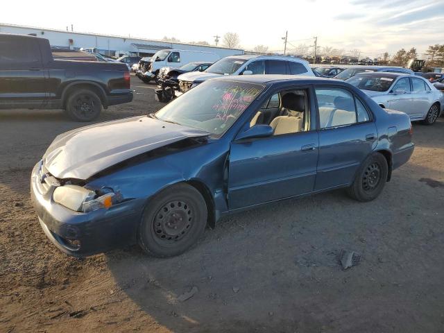 Obraz 1 z 2001 TOYOTA COROLLA CE 2001 z VIN 2T1BR12E21C516056