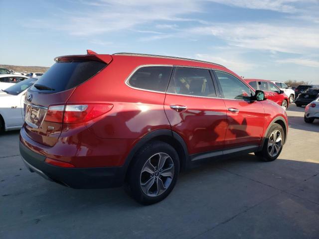 Изображение 3 2015 HYUNDAI SANTA FE GLS 2015 с VIN KM8SMDHF9FU088816