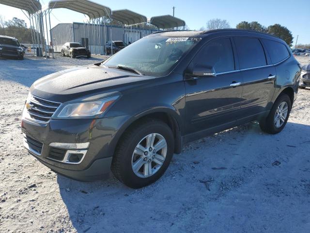 Изображение 2013 CHEVROLET TRAVERSE LT 2013