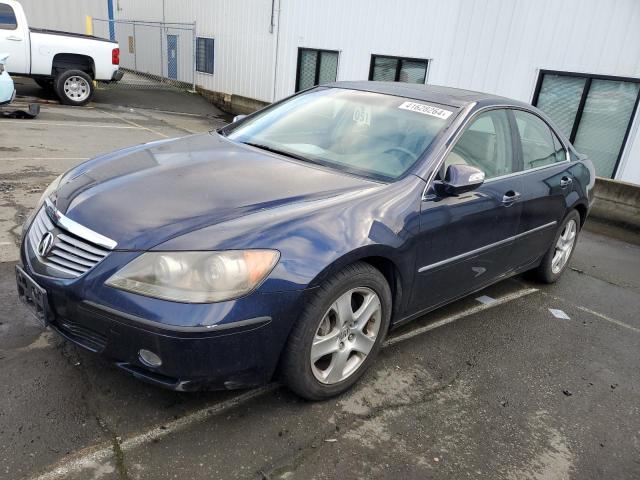 2008 ACURA RL  2008 image