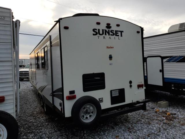 Image 3 of 2018 KEYSTONE TRAILER 2018 with VIN 4YDT29121J5352419