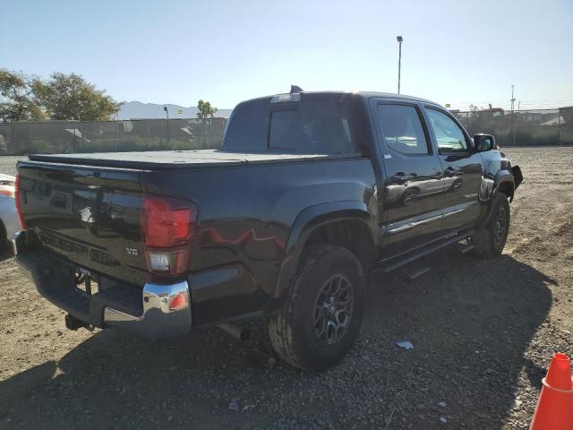 Изображение 3 2018 TOYOTA TACOMA DOUBLE CAB 2018 с VIN 3TMAZ5CN8JM058743