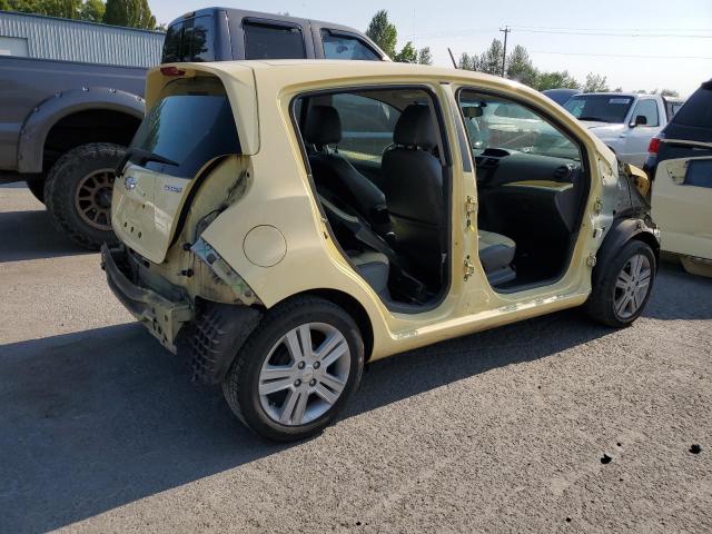 Изображение 3 2014 CHEVROLET SPARK 1LT 2014 с VIN KL8CC6S93EC478401