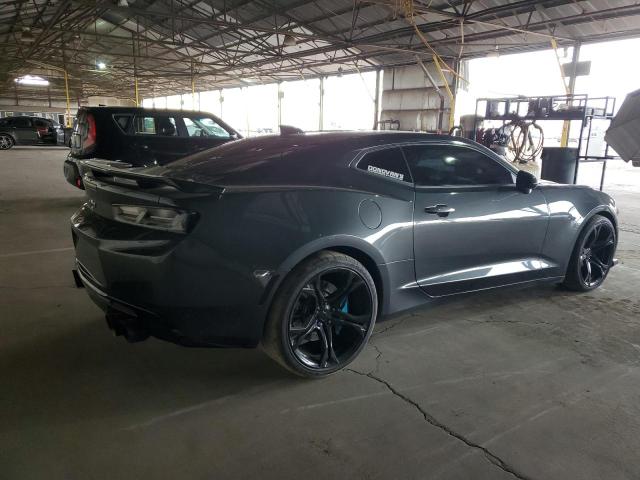 Изображение 3 2016 CHEVROLET CAMARO SS 2016 с VIN 1G1FF1R71G0141077