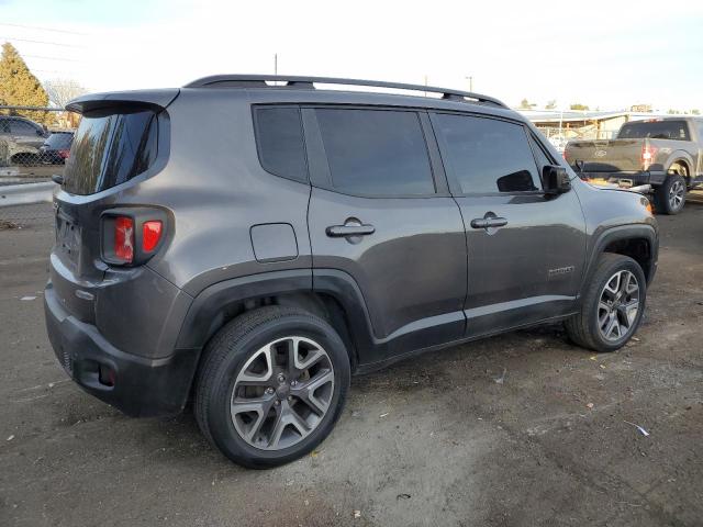 Изображение 3 2017 JEEP RENEGADE LATITUDE 2017 с VIN ZACCJBBB1HPG37960