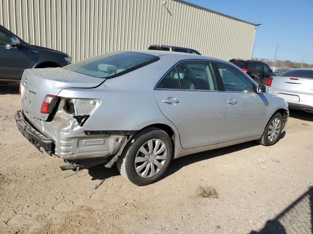Изображение 3 2007 TOYOTA CAMRY CE 2007 с VIN 4T1BE46K97U536082