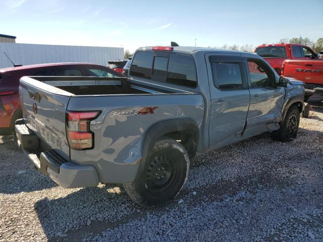 Изображение 3 2022 NISSAN FRONTIER S 2022 с VIN 1N6ED1EK2NN684258