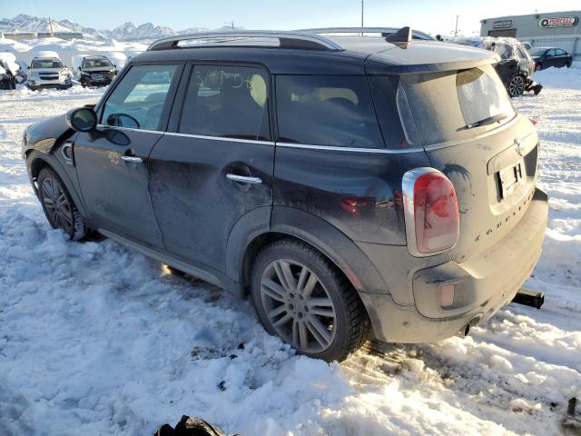 Obraz 2 z 2020 MINI COOPER S COUNTRYMAN ALL4 2020 z VIN WMZYX1C03L3L38799
