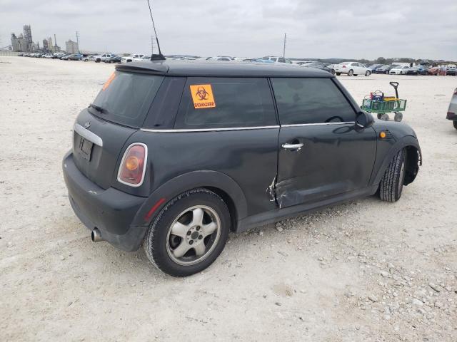 Obraz 3 z 2008 MINI COOPER  2008 z VIN WMWMF335X8TT66838
