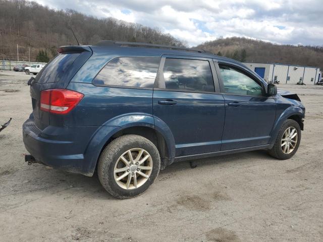 Image 3 of 2014 DODGE JOURNEY SE 2014 with VIN 3C4PDDAG7ET282105