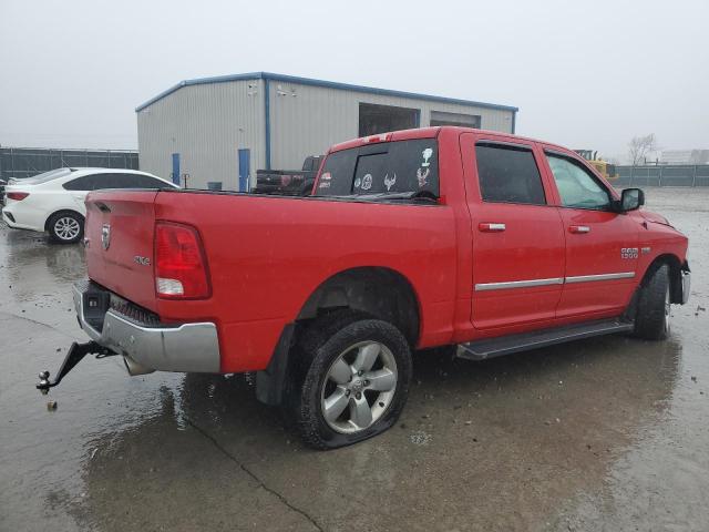 Image 3 of 2016 RAM 1500 SLT 2016 with VIN 3C6RR7LT4GG225773