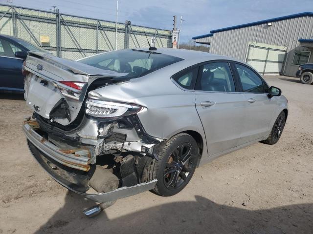 Изображение 3 2018 FORD FUSION SE HYBRID 2018 с VIN 3FA6P0LU3JR128454