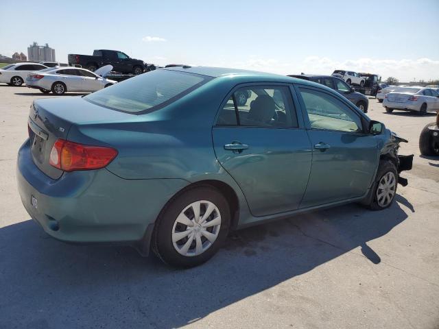 Obraz 3 z 2010 TOYOTA COROLLA BASE 2010 z VIN 1NXBU4EE1AZ175243