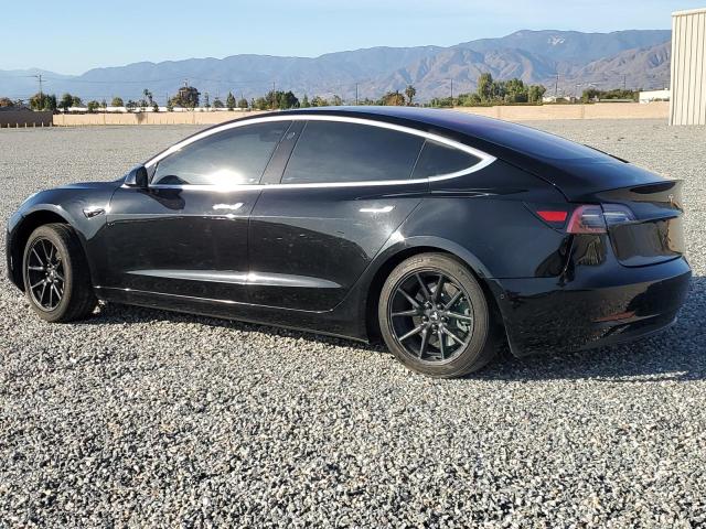Изображение 2 2018 TESLA MODEL 3  2018 с VIN 5YJ3E1EA0JF003859