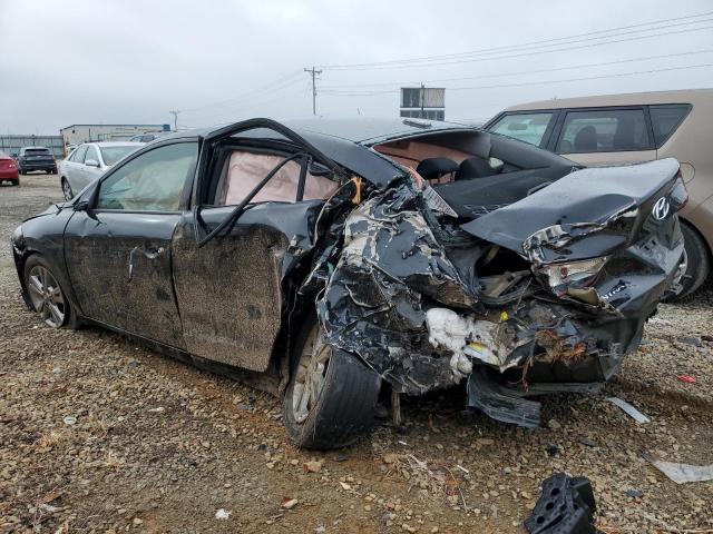 Image 2 of 2017 HYUNDAI ELANTRA SE 2017 with VIN 5NPD84LF9HH165545