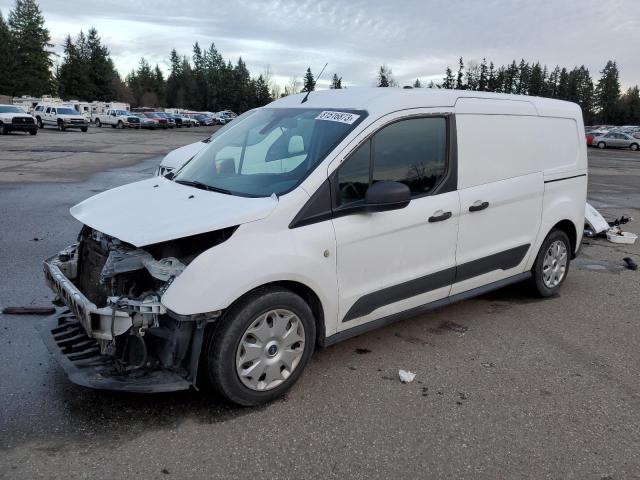 Obraz 1 z 2016 FORD TRANSIT CONNECT XLT 2016 z VIN NM0LS7F76G1281789