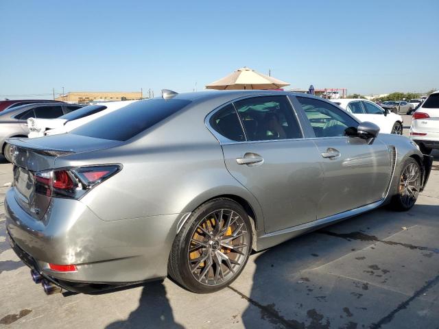 Image 3 of 2016 LEXUS GS-F  2016 with VIN JTHBP1BL4GA000670