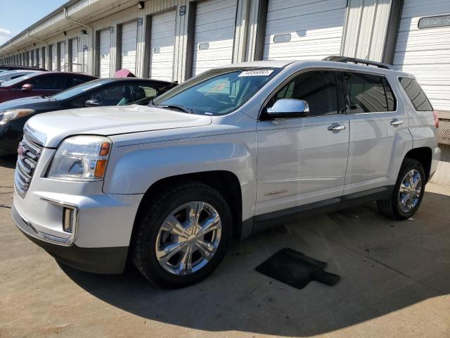 2017 GMC TERRAIN SLT 2017 image