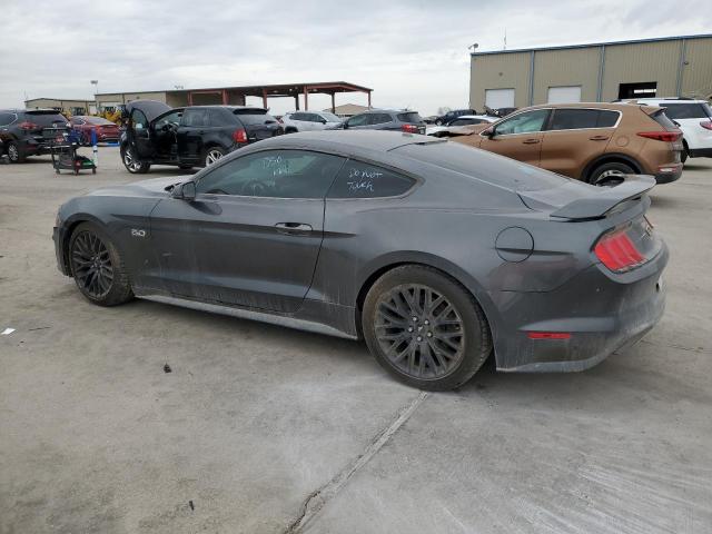 Image 2 of 2019 FORD MUSTANG GT 2019 with VIN 1FA6P8CF1K5125055
