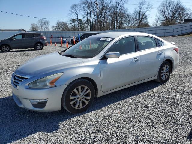 Image 1 of 2014 NISSAN ALTIMA 2.5 2014 with VIN 1N4AL3AP9EC170846