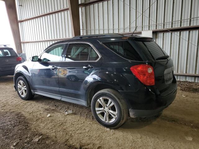 Изображение 2 2013 CHEVROLET EQUINOX LT 2013 с VIN 2GNALPEK0D6100392