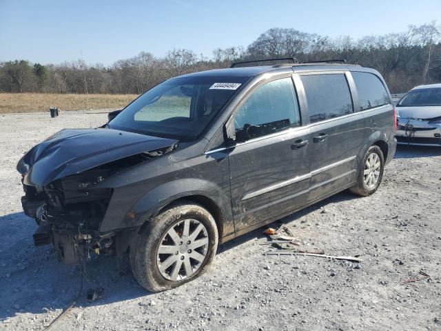 2011 CHRYSLER TOWN & COUNTRY TOURING L 2011 image